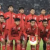 Final Piala AFF U23 2025: Indonesia Incar Gelar