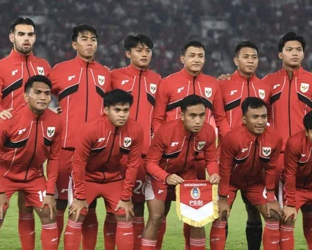 Final Piala AFF U23 2025: Indonesia Incar Gelar